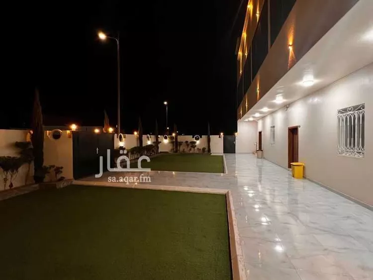 شقة للإيجار في شارع ابا الخريت 23, حي أبا الخريت, مدينة نجران, منطقة نجران صورة 3