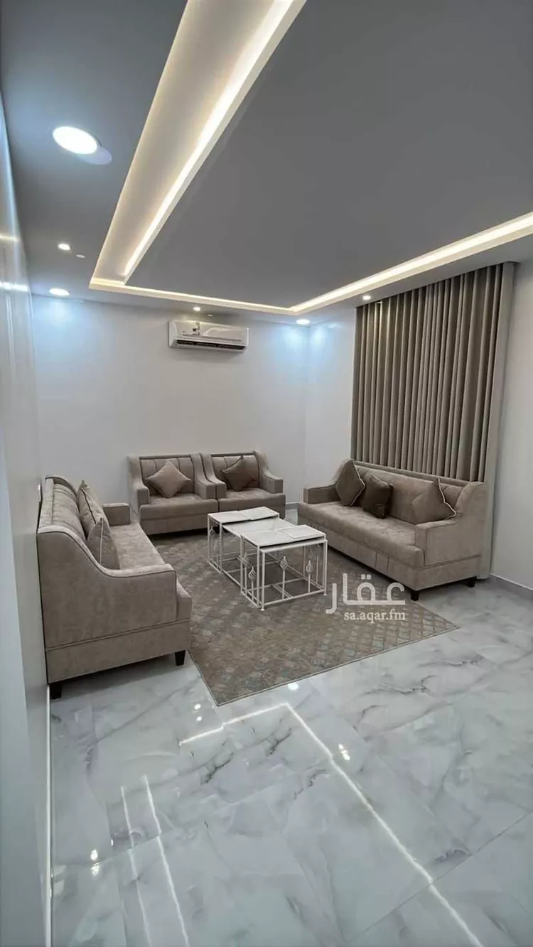 Apartment for Rent in Najran Al Arisah South Subdivision صورة 5