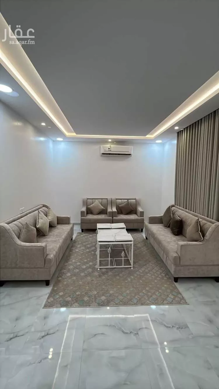 شقة للإيجار في شارع ابا الخريت 23, حي أبا الخريت, مدينة نجران, منطقة نجران 11