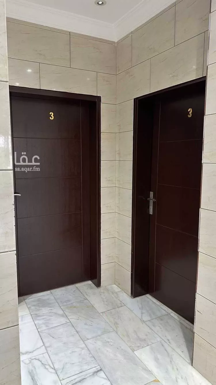 عمارة للإيجار في شارع الفضل ابن زياد, حي البحيرة, مدينة ينبع, منطقة المدينة المنورة صورة 3
