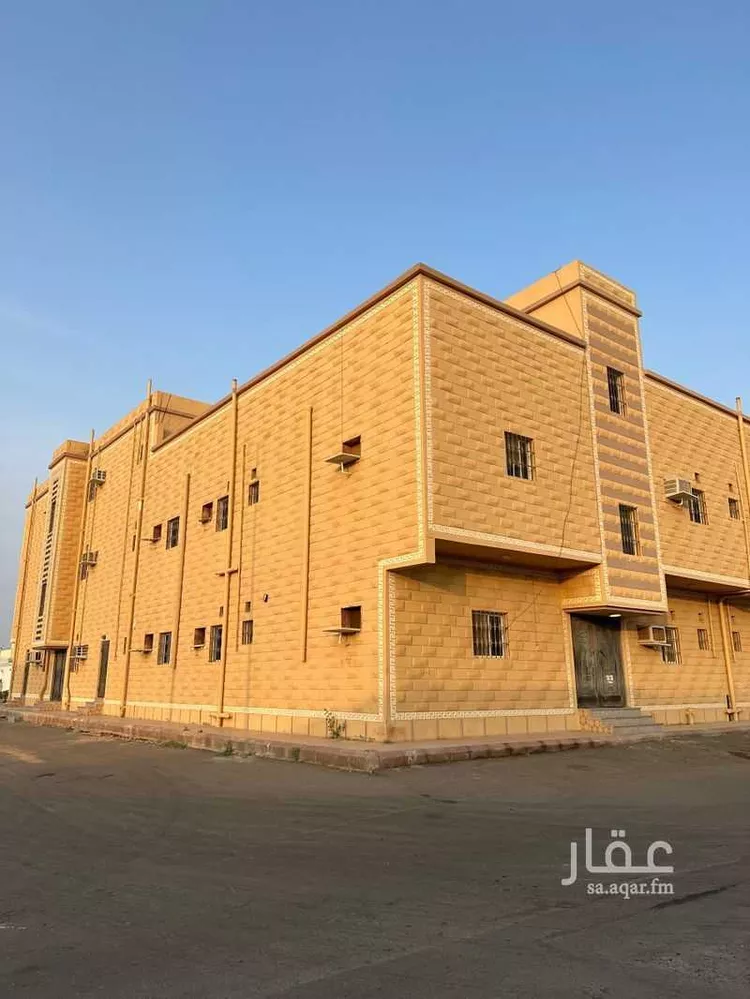 Building for Rent in Yanbu Al Majd صورة 3