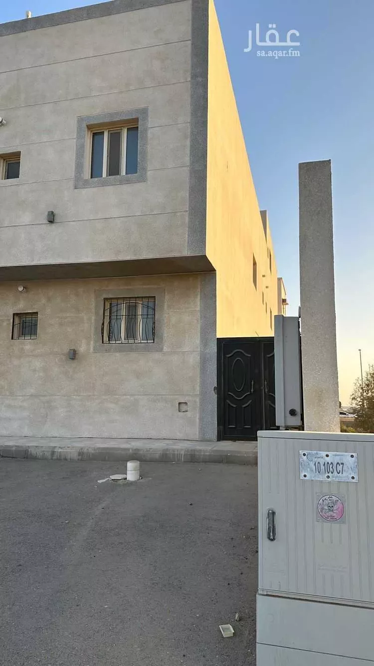 عمارة للإيجار في شارع الفضل ابن زياد, حي البحيرة, مدينة ينبع, منطقة المدينة المنورة صورة 4