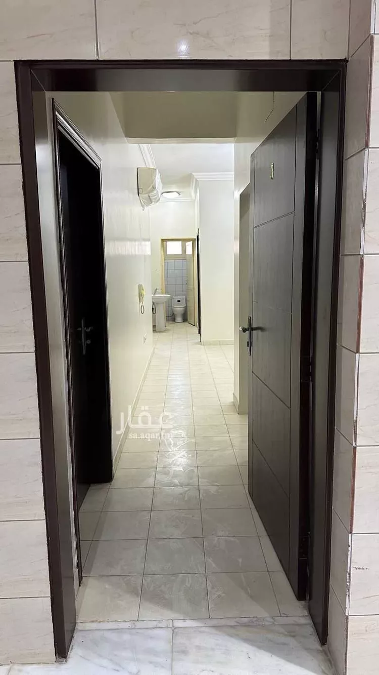 عمارة للإيجار في شارع الفضل ابن زياد, حي البحيرة, مدينة ينبع, منطقة المدينة المنورة صورة 5