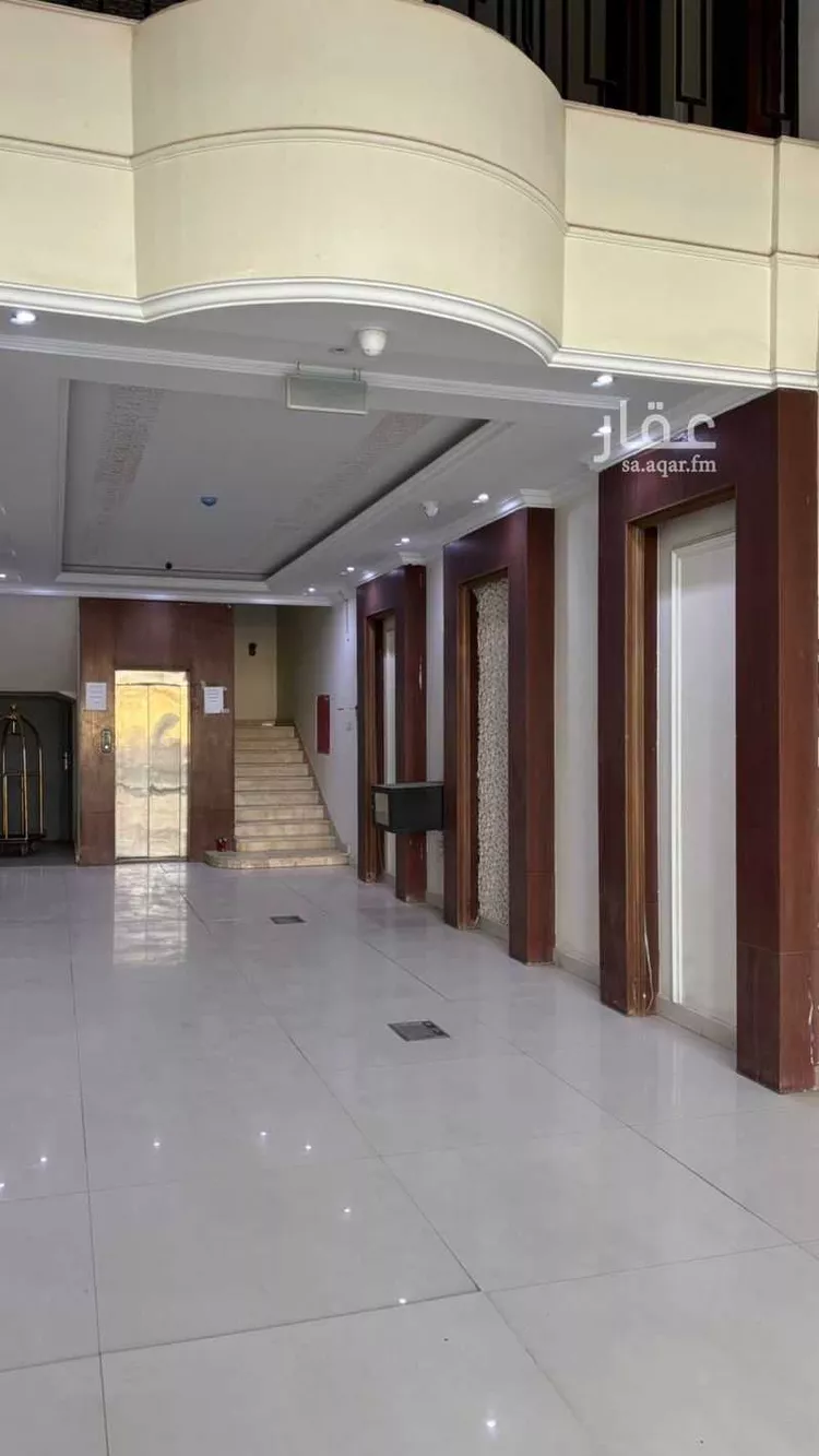 عمارة للإيجار في شارع أبي سالم التعايشي, حي الجنادرية, مدينة الرياض, منطقة الرياض صورة 5