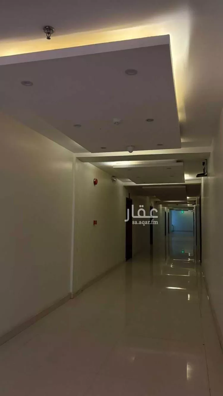 عمارة للإيجار في شارع أبي سالم التعايشي, حي الجنادرية, مدينة الرياض, منطقة الرياض صورة 4