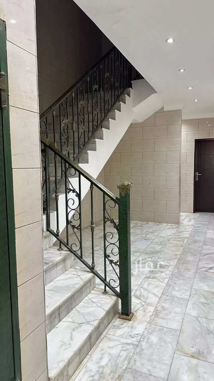 عمارة للإيجار في شارع الفضل ابن زياد, حي البحيرة, مدينة ينبع, منطقة المدينة المنورة 8