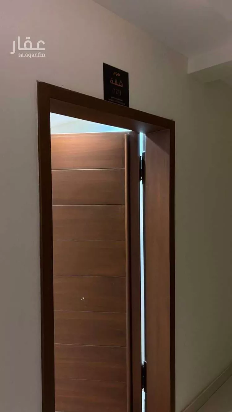عمارة للإيجار في شارع أبي سالم التعايشي, حي الجنادرية, مدينة الرياض, منطقة الرياض صورة 3