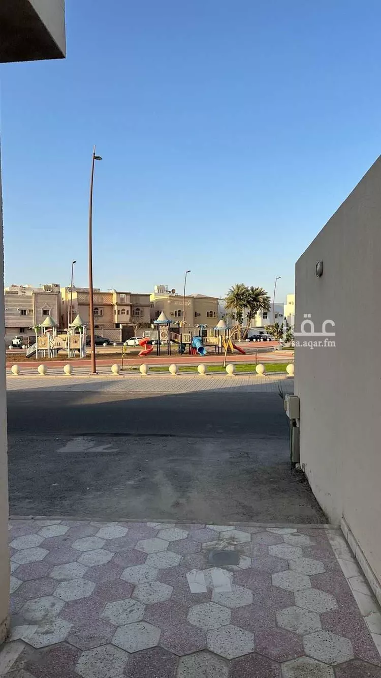 عمارة للإيجار في شارع الفضل ابن زياد, حي البحيرة, مدينة ينبع, منطقة المدينة المنورة 7