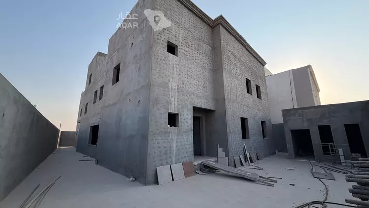 فيلا للبيع في شارع عبدالله ابن مسلمة, حي الكوثر, مدينة الخبر, المنطقة الشرقية صورة 4