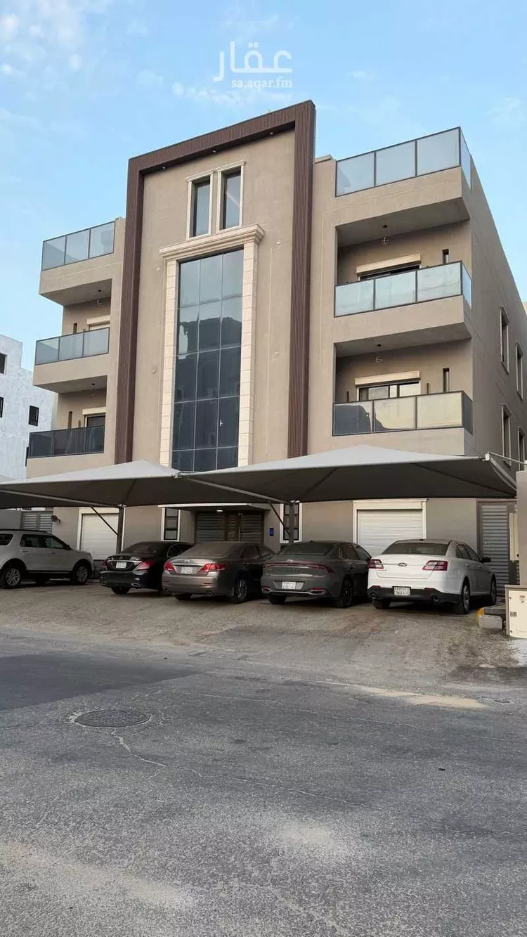 Apartment for Rent in Dammam Ash Shulah