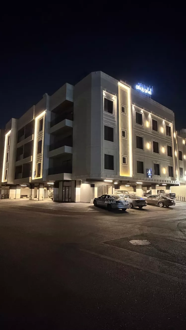Apartment for Rent in Dammam An Nada
