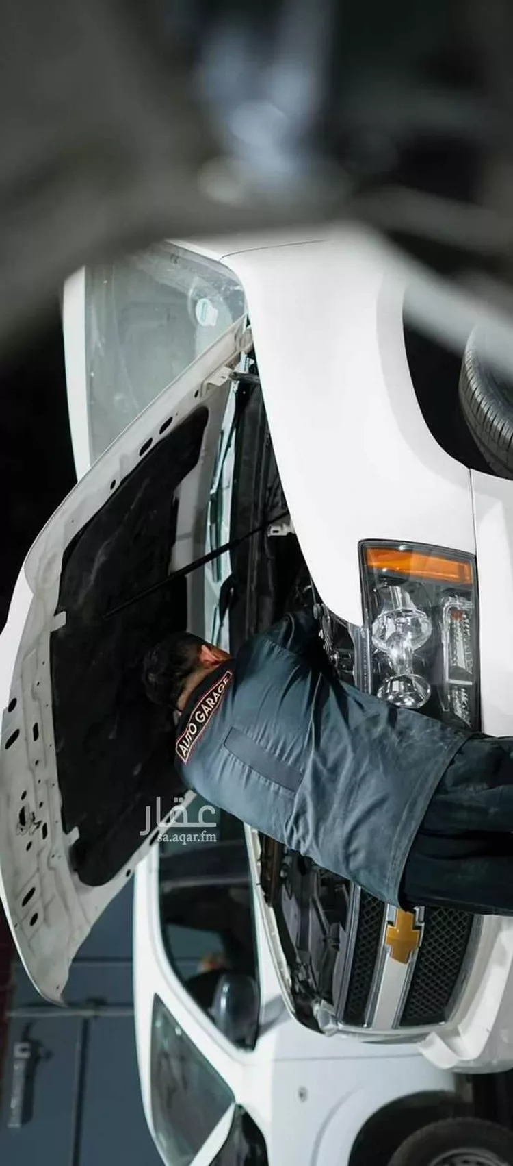 ورشة للبيع في حي الملك عبدالله ، الرياض ، منطقة الرياض صورة 2