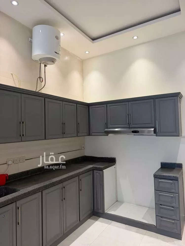 شقة للإيجار في شارع عسفان, حي النرجس, مدينة الرياض, منطقة الرياض صورة 5