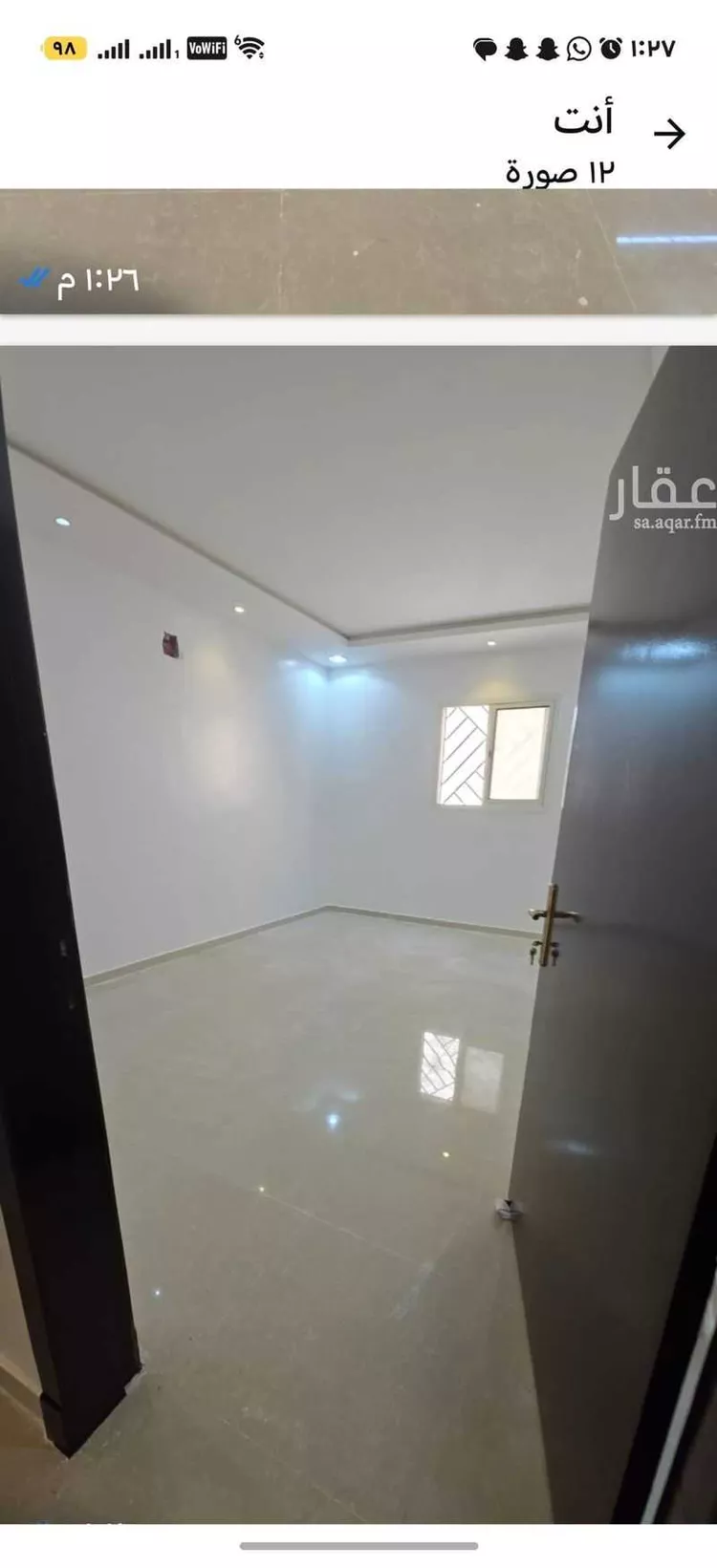 Apartment for Rent in Riyadh Tuwaiq 9