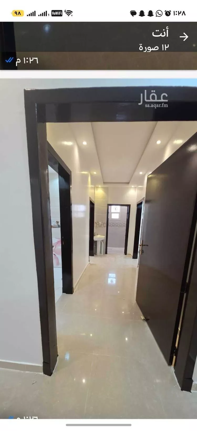 Apartment for Rent in Riyadh Tuwaiq 8