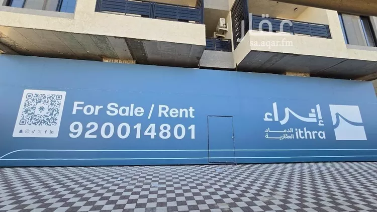 محل للإيجار في شارع اوس ابن عابد, حي الشعلة, مدينة الدمام, المنطقة الشرقية 17