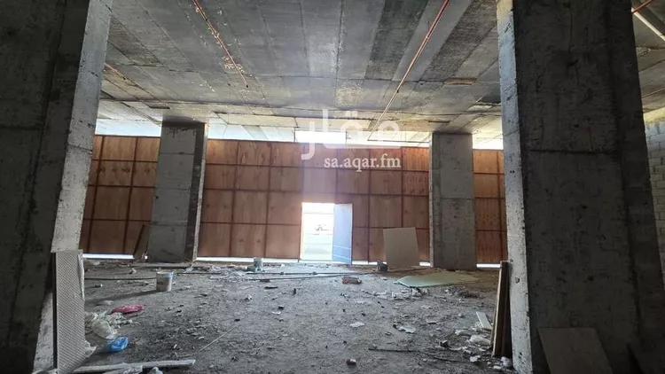 محل للإيجار في شارع اوس ابن عابد, حي الشعلة, مدينة الدمام, المنطقة الشرقية 9