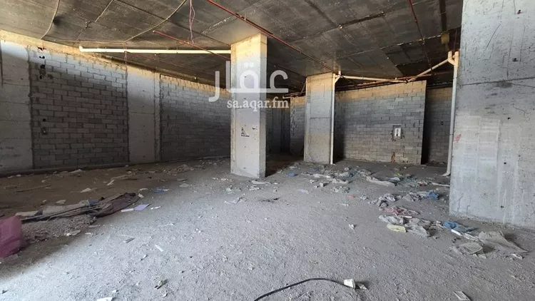 محل للإيجار في شارع اوس ابن عابد, حي الشعلة, مدينة الدمام, المنطقة الشرقية 6