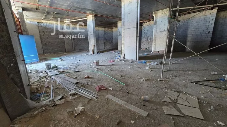 محل للإيجار في شارع اوس ابن عابد, حي الشعلة, مدينة الدمام, المنطقة الشرقية 10