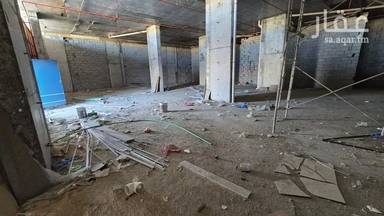 محل للإيجار في شارع اوس ابن عابد, حي الشعلة, مدينة الدمام, المنطقة الشرقية 9