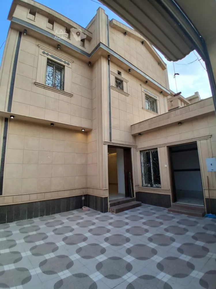 دور للإيجار في شارع الرافدة, حي النهضة, مدينة الرياض, منطقة الرياض 6