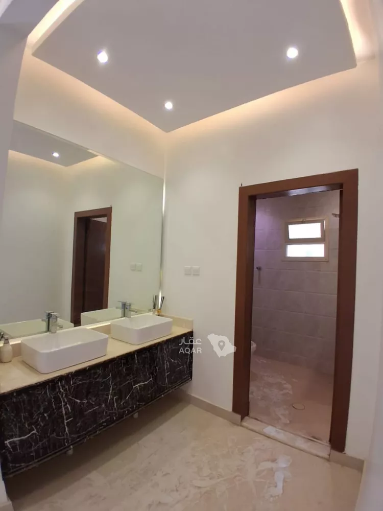 دور للإيجار في شارع الرافدة, حي النهضة, مدينة الرياض, منطقة الرياض 12