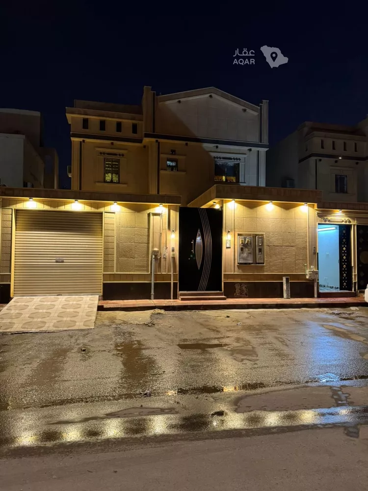 دور للإيجار في شارع الرافدة, حي النهضة, مدينة الرياض, منطقة الرياض 18