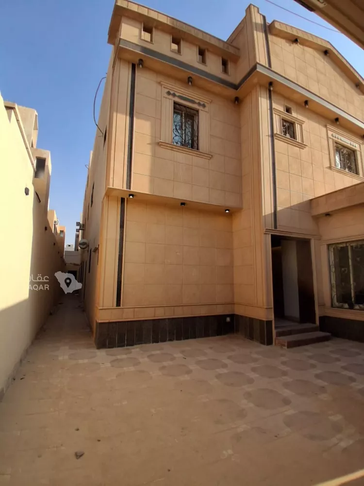 دور للإيجار في شارع الرافدة, حي النهضة, مدينة الرياض, منطقة الرياض 17