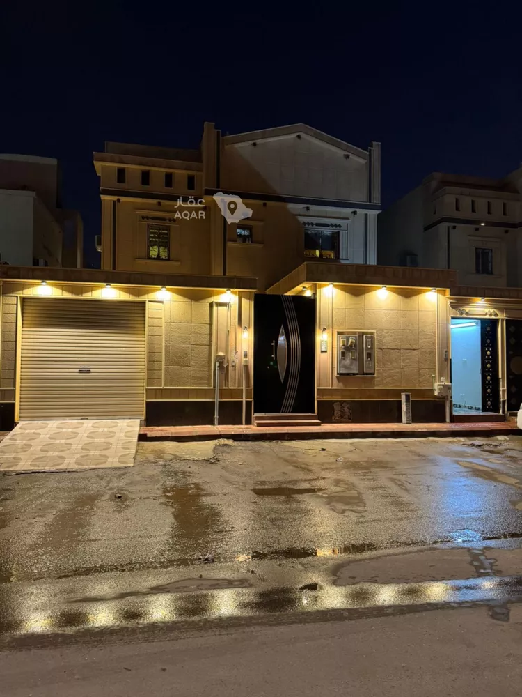 دور للإيجار في شارع الرافدة, حي النهضة, مدينة الرياض, منطقة الرياض