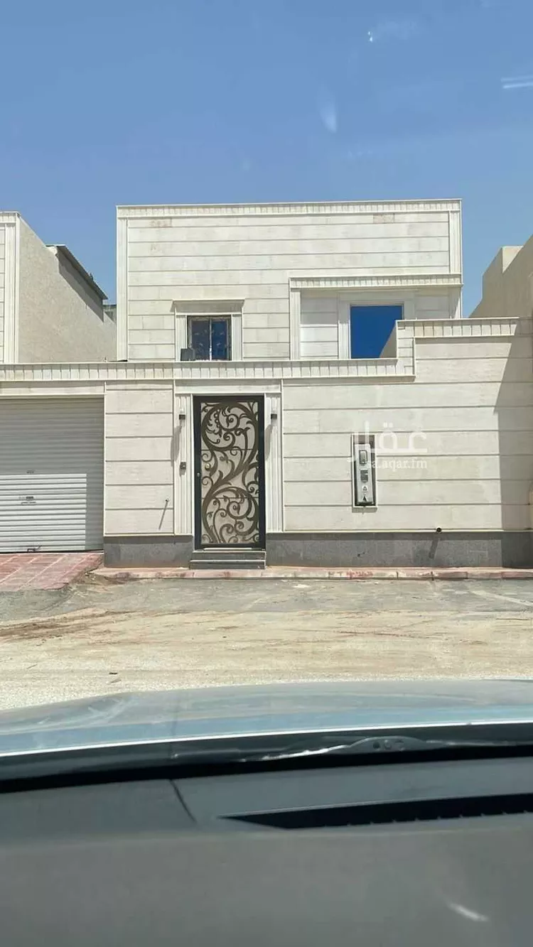 فيلا للبيع في شارع محمد بن محمد النويري, حي الرمال, مدينة الرياض, منطقة الرياض
