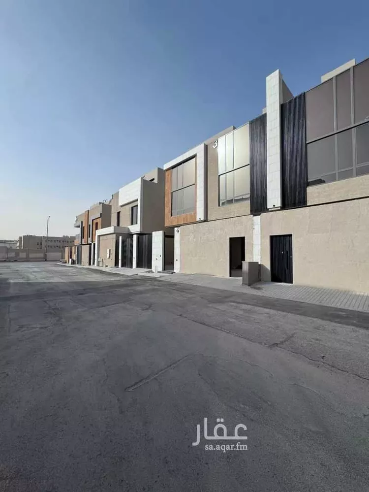 دور للبيع في شارع جراب, حي غرناطة, مدينة الرياض, منطقة الرياض صورة 2
