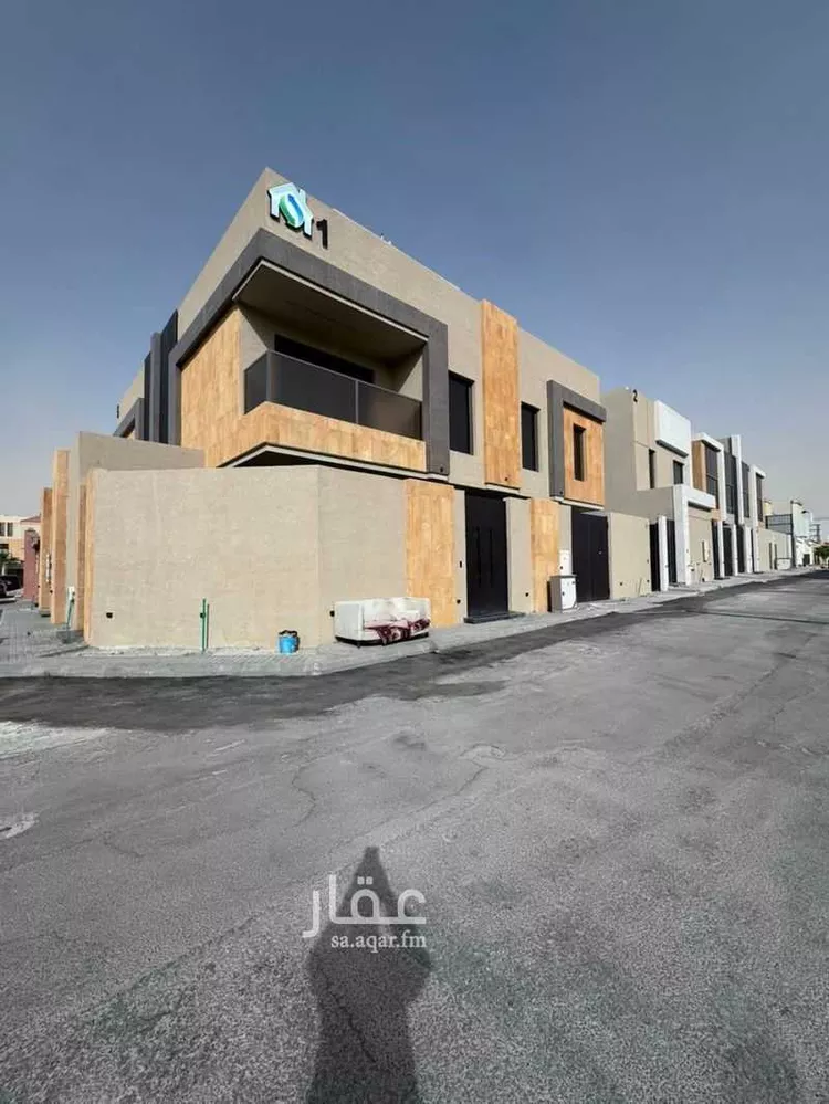 فيلا للبيع في شارع محمد الشلبي, حي غرناطة, مدينة الرياض, منطقة الرياض صورة 3