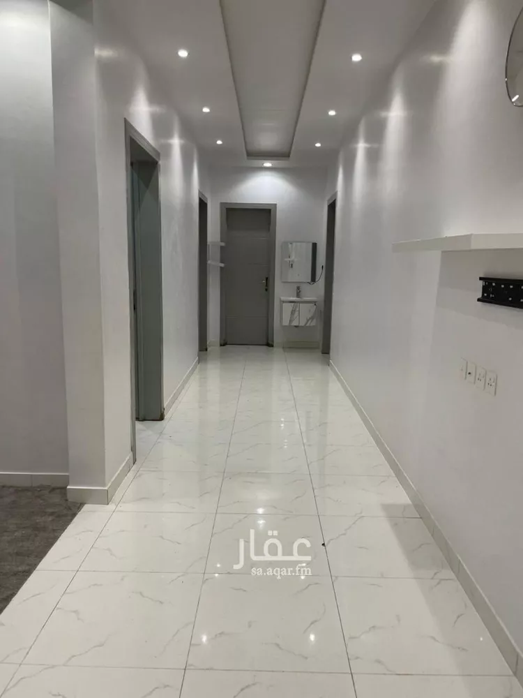 شقة للإيجار في حي القادسية, مدينة الرياض, منطقة الرياض صورة 2
