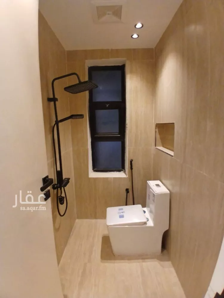 شقة للإيجار في حي الحزم, مدينة الرياض, منطقة الرياض صورة 5