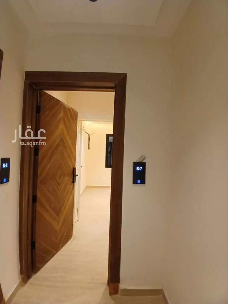 شقة للإيجار في حي الحزم, مدينة الرياض, منطقة الرياض صورة 4