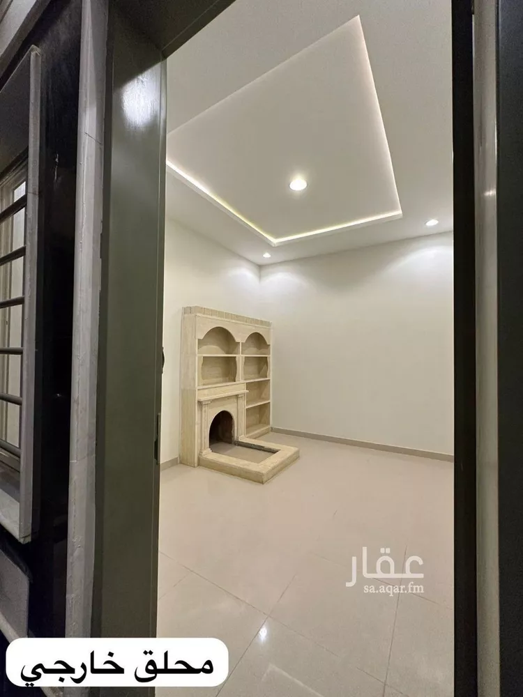 فيلا للإيجار في حي الرمال, مدينة الرياض, منطقة الرياض صورة 3