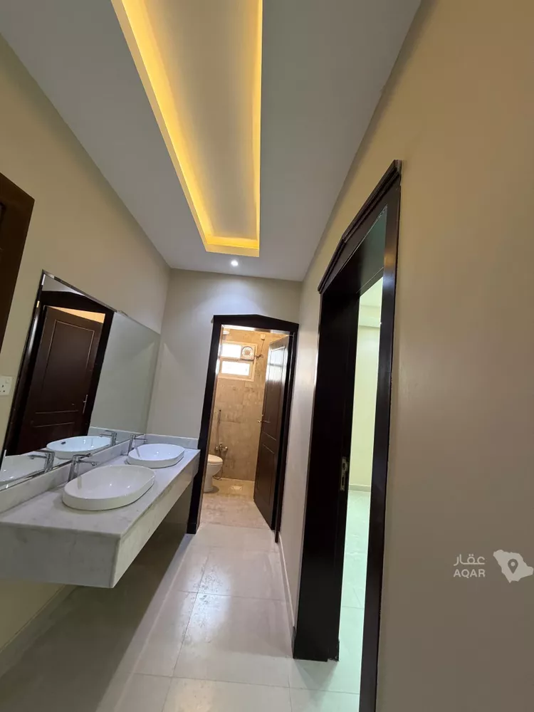 دور للإيجار في شارع وادي الرباح ، حي المنار ، الرياض ، منطقة الرياض 9