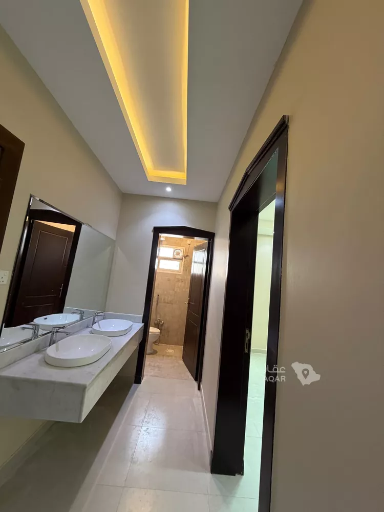 Floor for Rent in Riyadh Al Manar صورة 3