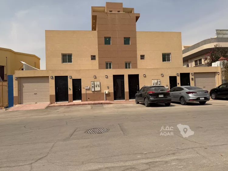 Floor for Rent in Riyadh Al Manar