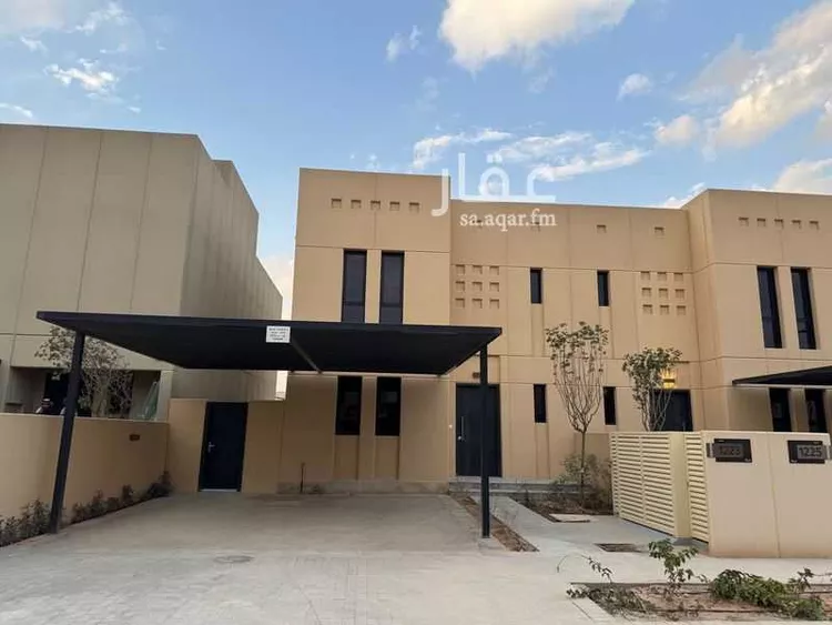 فيلا للإيجار في شارع 6945438, حي سدرة, مدينة الرياض, منطقة الرياض