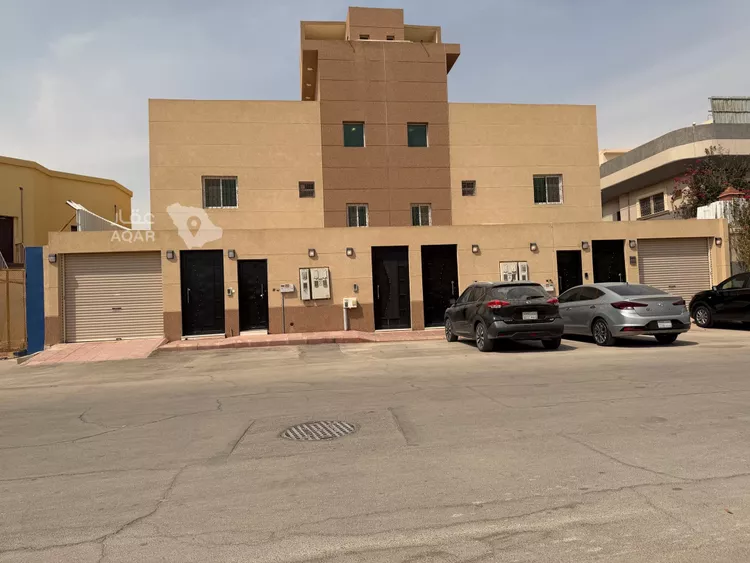 دور للإيجار في شارع وادي الرباح, حي المنار, مدينة الرياض, منطقة الرياض