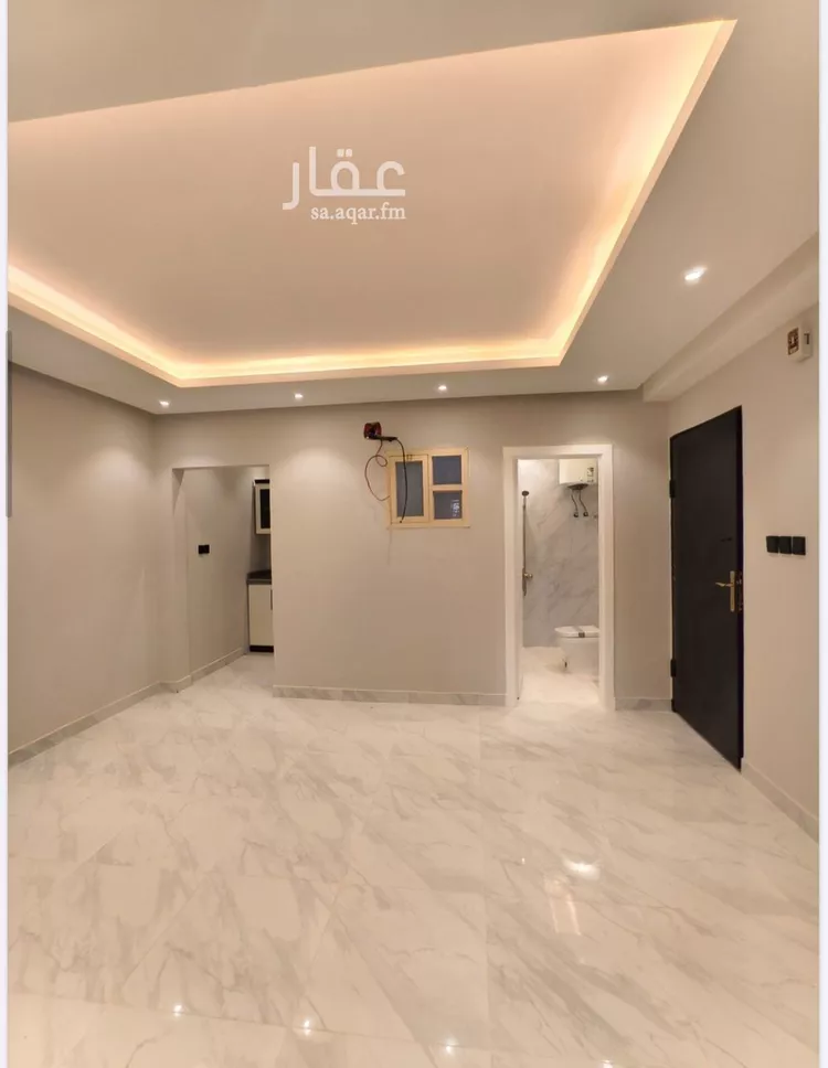 شقة للإيجار في شارع الامير عبدالله بن سعود بن عبدالله صنيتان ال سعود, حي الياسمين, مدينة الرياض, منطقة الرياض صورة 5