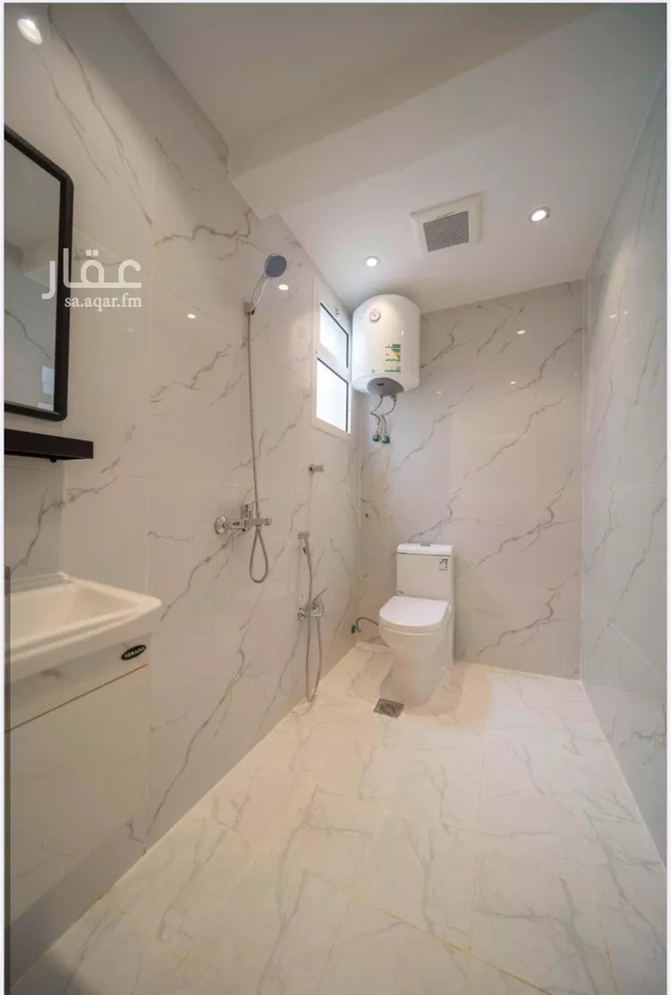 شقة للإيجار في شارع طريف, حي الإزدهار, مدينة الرياض, منطقة الرياض صورة 4