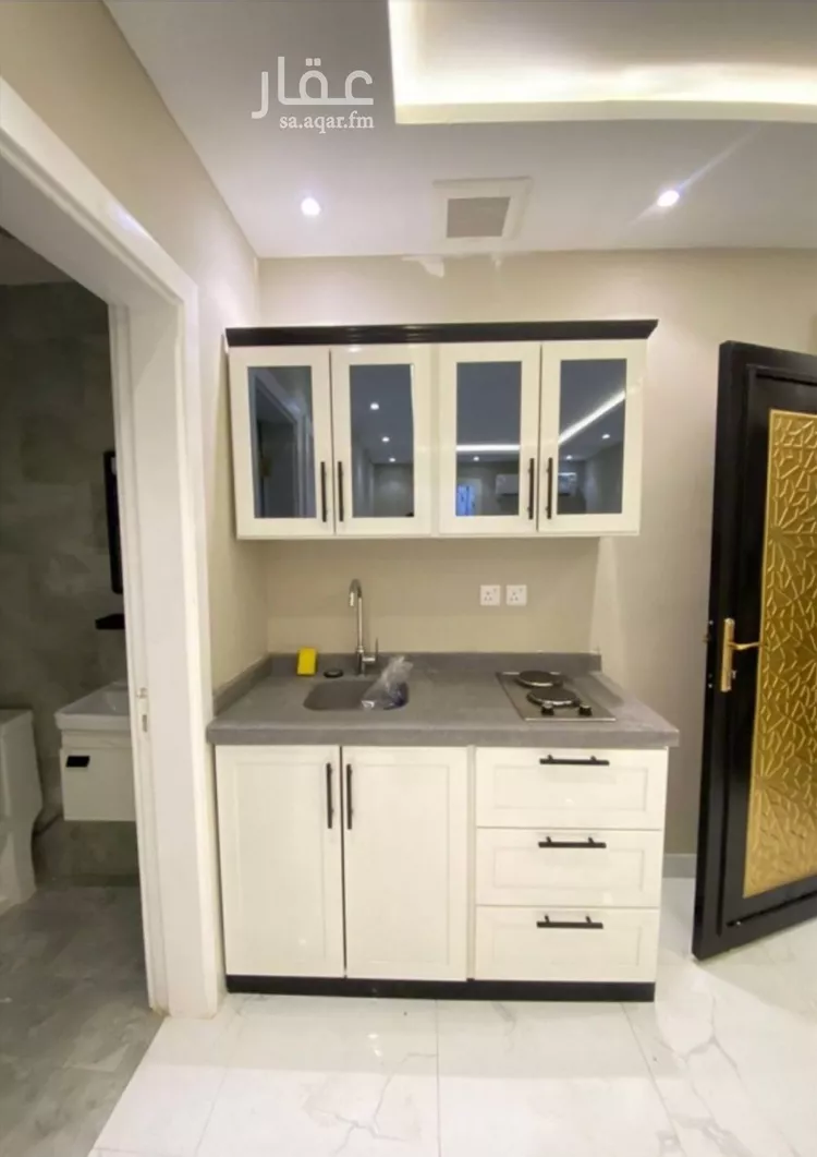 شقة للإيجار في شارع الشيخ عبدالوهاب بن عبدالله, حي الإزدهار, مدينة الرياض, منطقة الرياض صورة 3