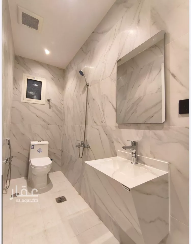 شقة للإيجار في شارع  عبدالله المخضوب, حي الوادي, مدينة الرياض, منطقة الرياض صورة 3