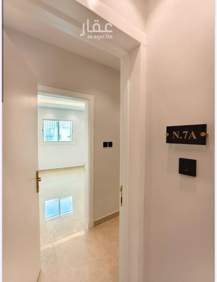 شقة للإيجار في شارع نهر السند, حي النفل, مدينة الرياض, منطقة الرياض صورة 2