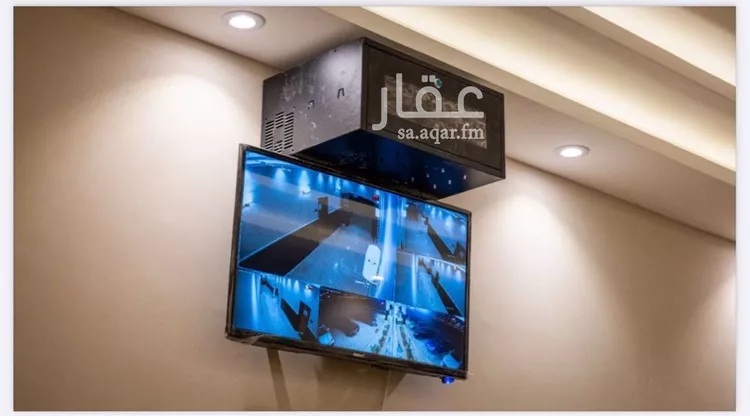 شقة للإيجار في شارع الظفير, حي النفل, مدينة الرياض, منطقة الرياض صورة 4