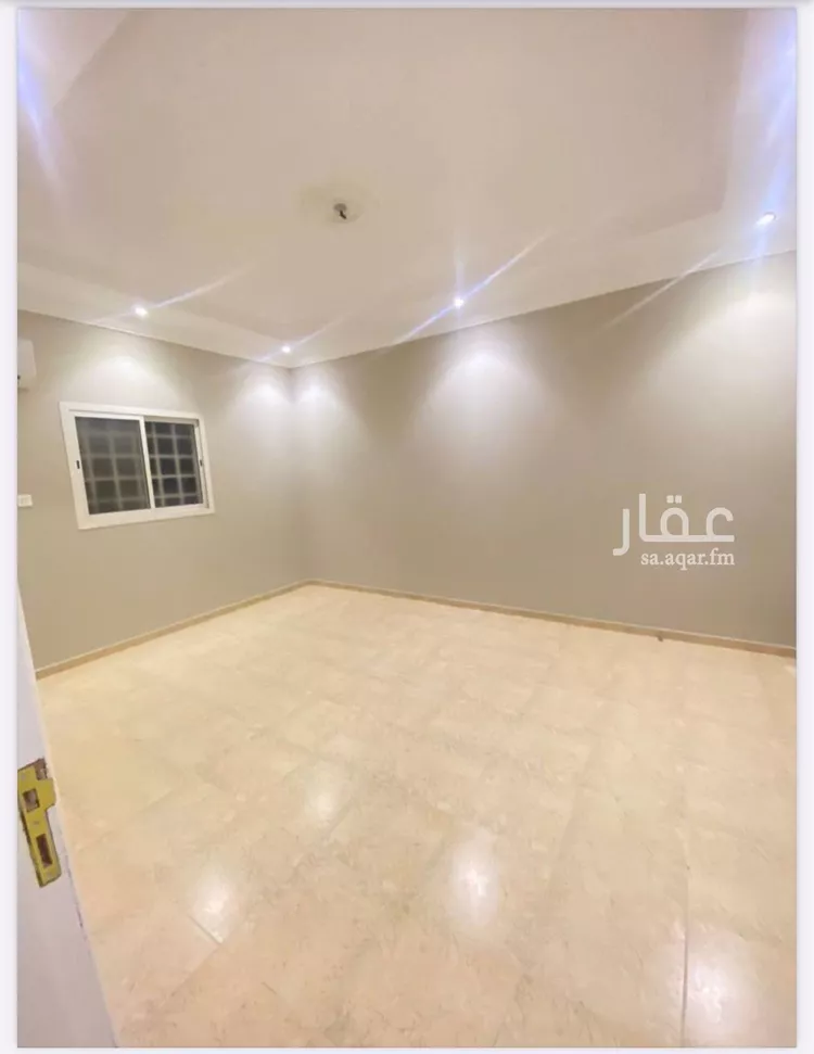 شقة للإيجار في شارع الصحراء المغربية, حي النفل, مدينة الرياض, منطقة الرياض