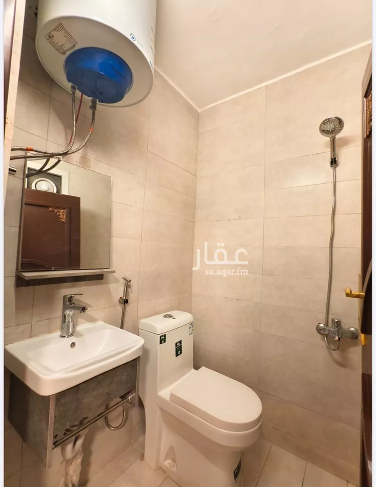 شقة للإيجار في شارع ابي بكر الصديق, حي النفل, مدينة الرياض, منطقة الرياض صورة 4