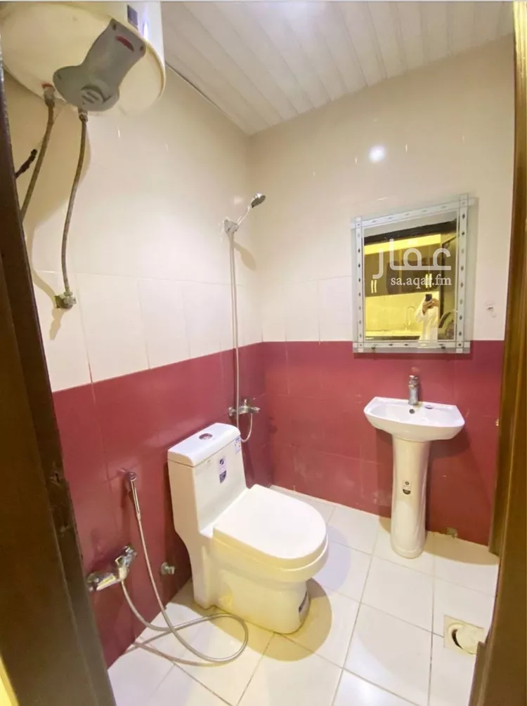 شقة للإيجار في شارع ابي بكر الصديق, حي النفل, مدينة الرياض, منطقة الرياض صورة 4